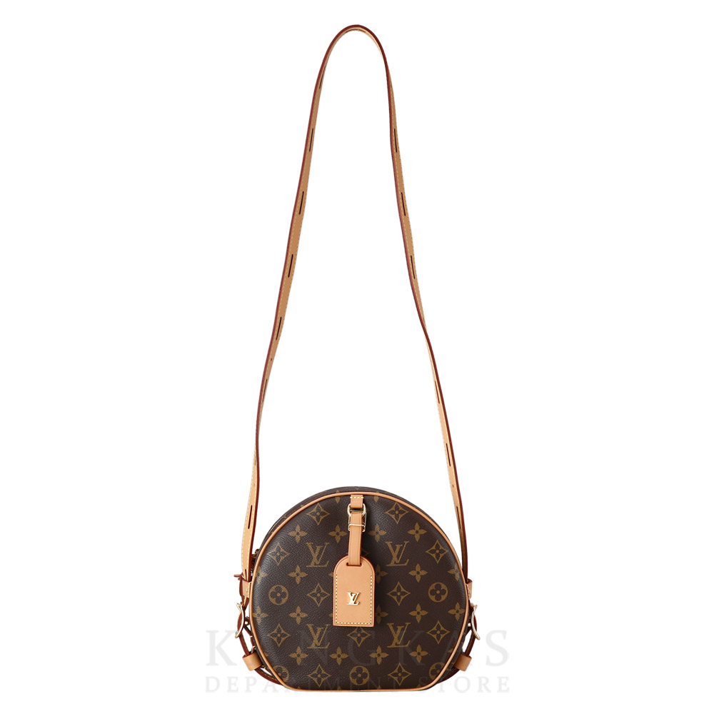 LOUIS VUITTON(USED)루이비통 M45647 모노그램 부아뜨 샤포 수플